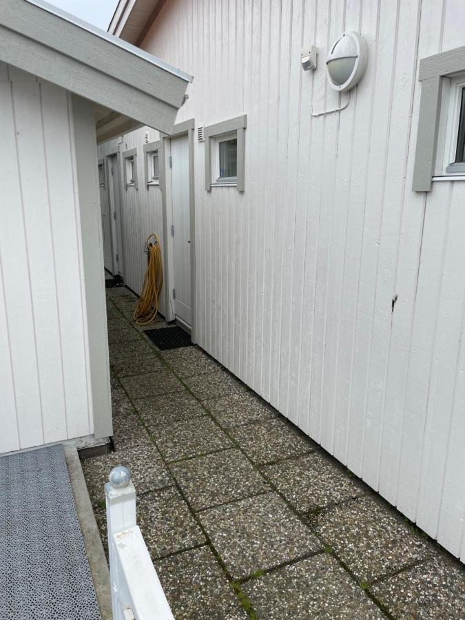 Mysigt Och Centralt Strömstad Zewnętrze zdjęcie